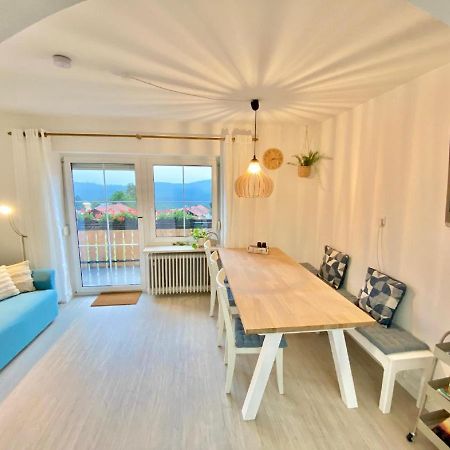 מאוט Ferienwohnung Lusenhoeh מראה חיצוני תמונה