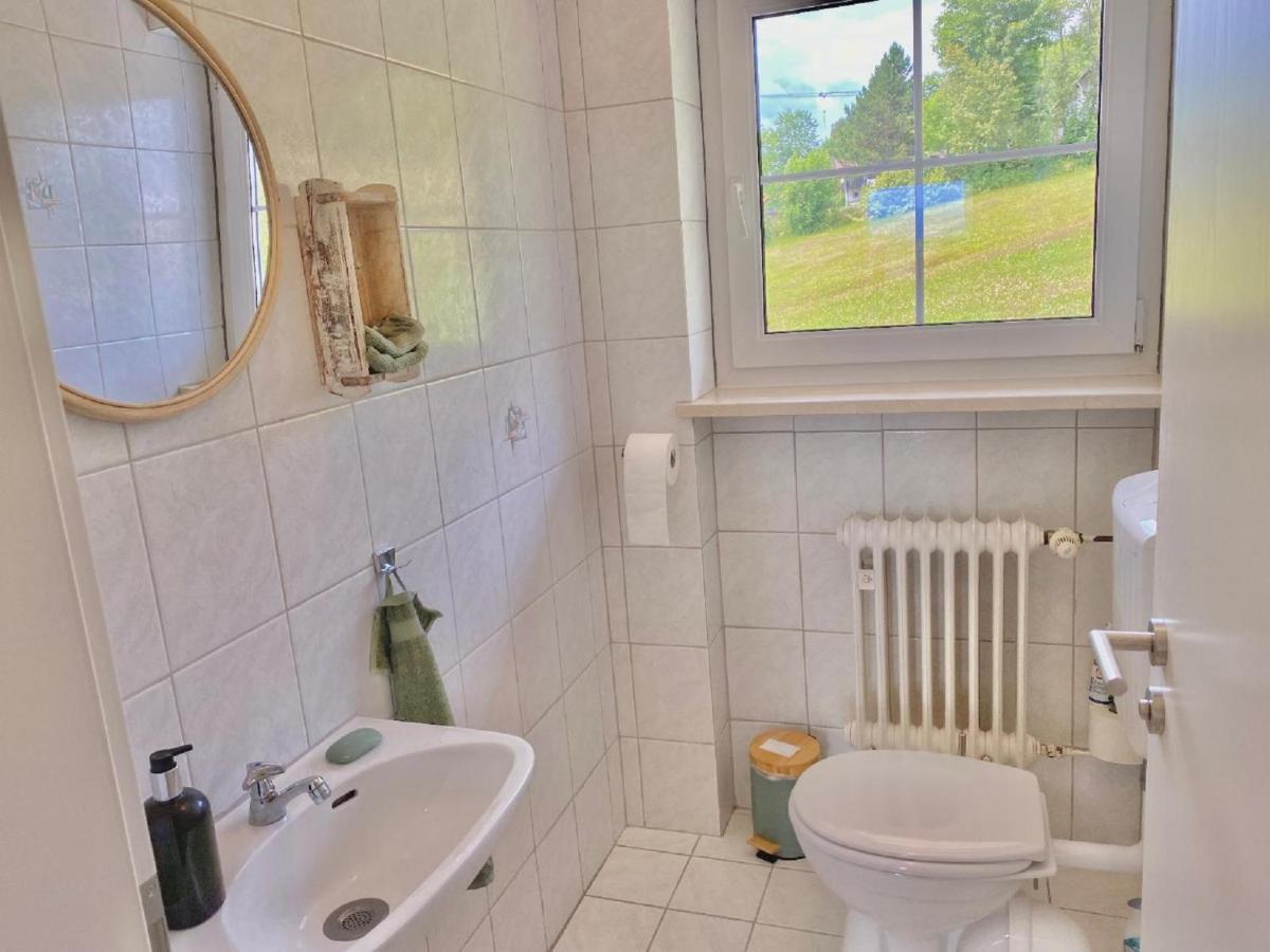 מאוט Ferienwohnung Lusenhoeh מראה חיצוני תמונה
