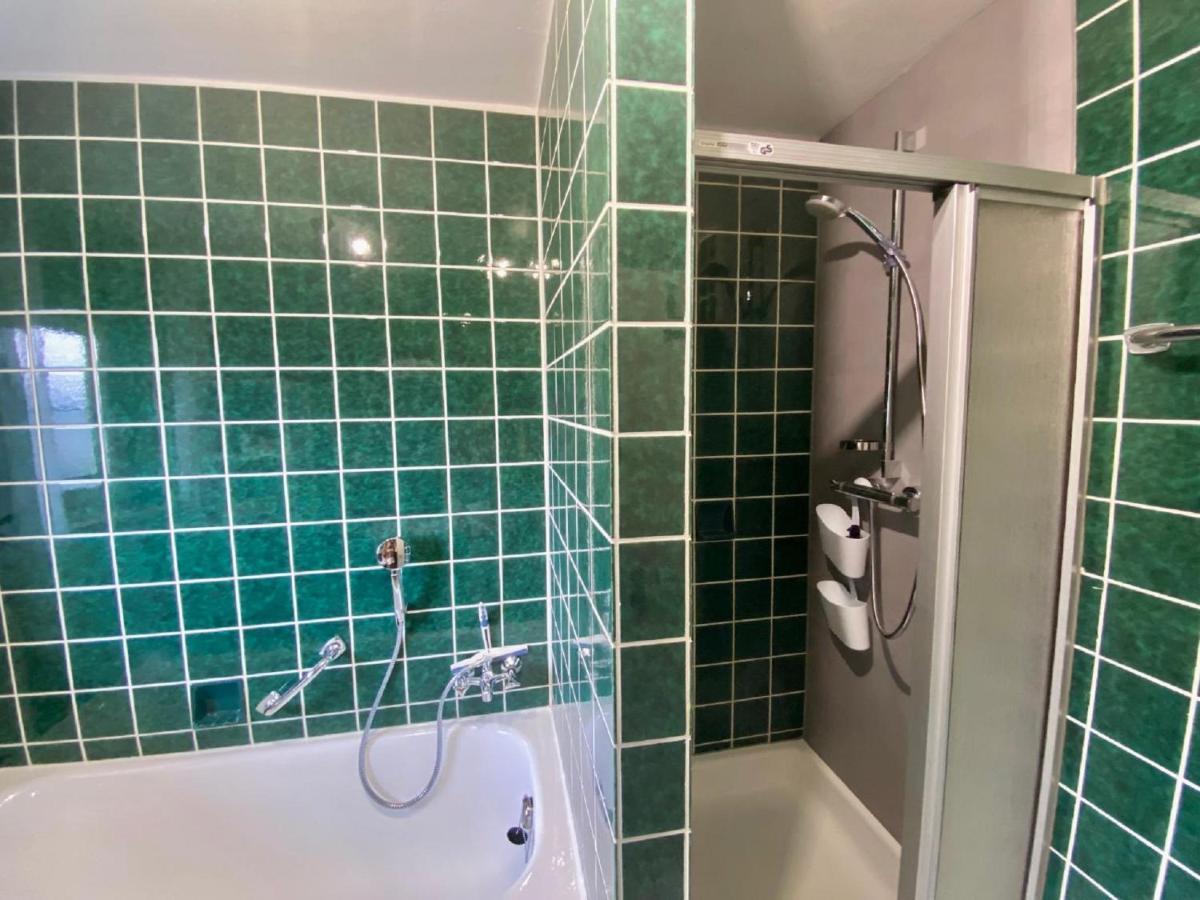 מאוט Ferienwohnung Lusenhoeh מראה חיצוני תמונה